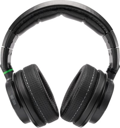 Mackie. MC-350