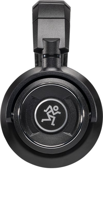 Mackie. MC-350