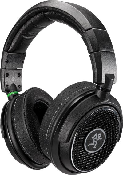 Mackie. MC-450