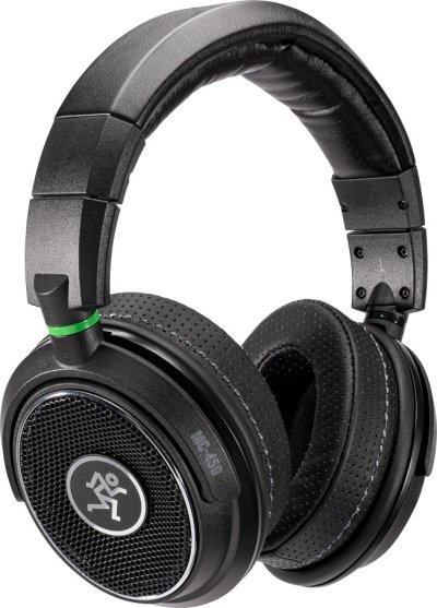 Mackie. MC-450