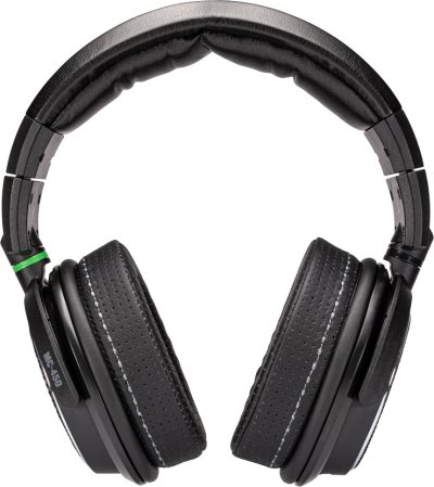 Mackie. MC-450