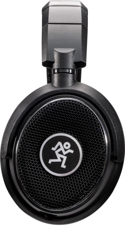 Mackie. MC-450