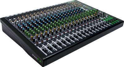 Mackie. ProFX22v3