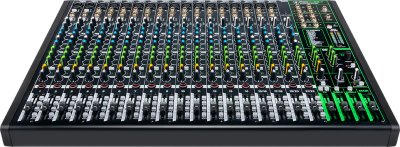 Mackie. ProFX22v3