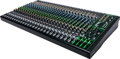 Mackie. ProFX30v3