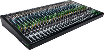 Mackie. ProFX30v3