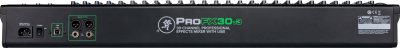 Mackie. ProFX30v3