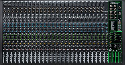 Mackie. ProFX30v3
