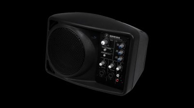 Mackie. SRM150