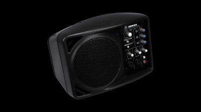 Mackie. SRM150