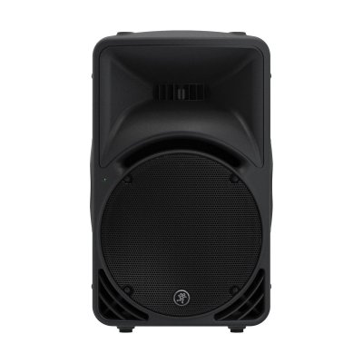 Mackie. SRM450v3