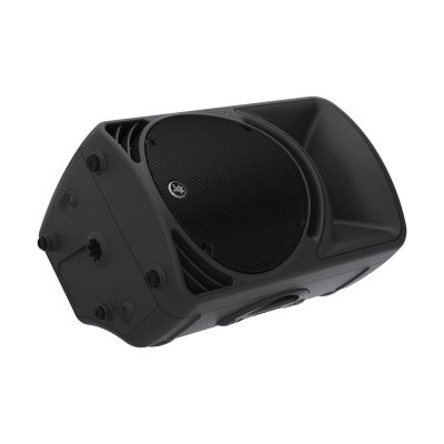 Mackie. SRM350v3