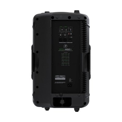 Mackie. SRM450v3