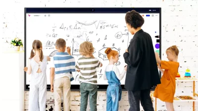 NEARiTY NearHub Board