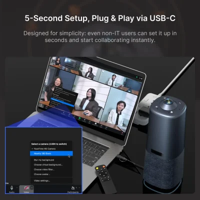 NEARiTY C50