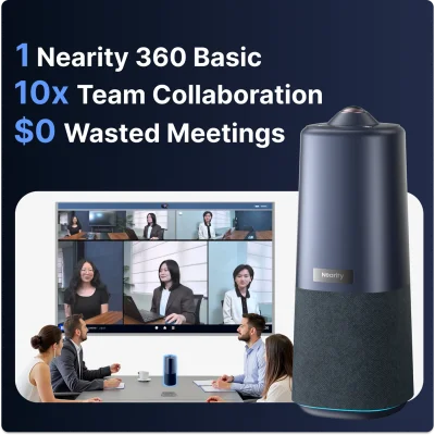 NEARiTY C50