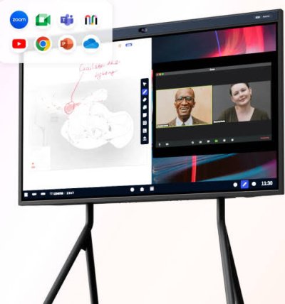 NEARiTY NearHub Board