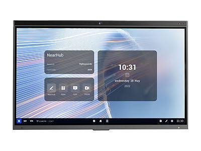 NEARiTY NearHub Board