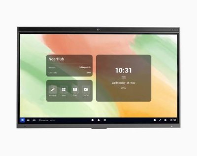 NEARiTY NearHub Board