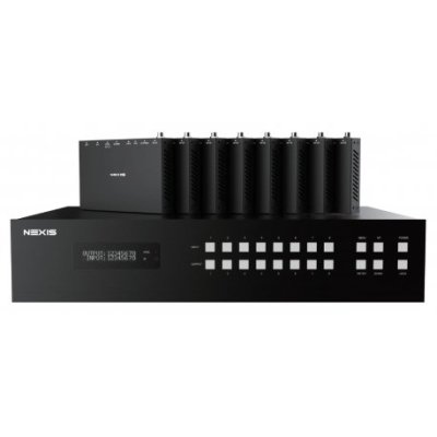 NEXIS HMT0808U