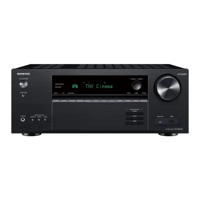 ONKYO TX-NR6100