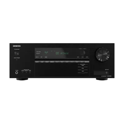 ONKYO TX-SR3100