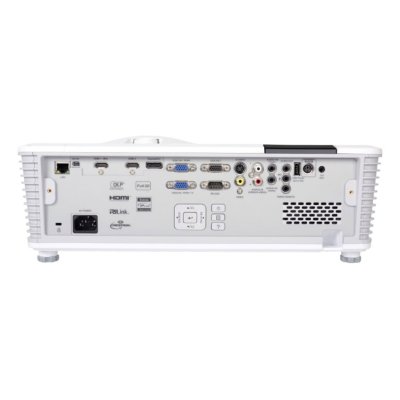 OPTOMA WU515