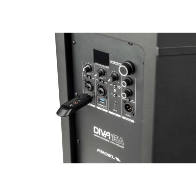 PROEL DIVA15A