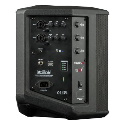PROEL FREEONEX