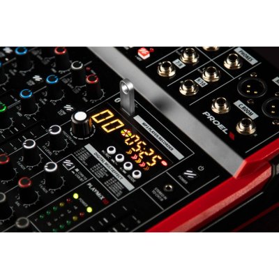 PROEL PLAYMIX6