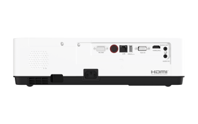 Panasonic PT-LAX35