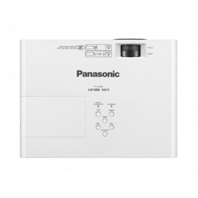 Panasonic PT-LB386