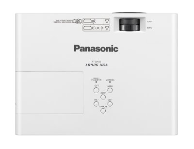 Panasonic PT-LB426