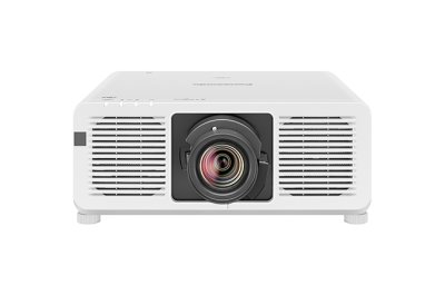 Panasonic PT-REQ12WE