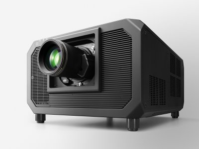 Panasonic PT-RZ44K