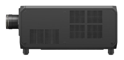 Panasonic PT-RZ44K