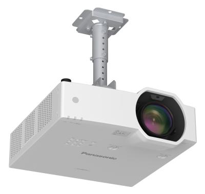 Panasonic PT-VMZ7ST