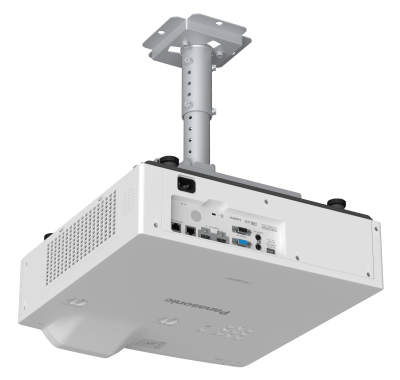 Panasonic PT-VMZ7ST