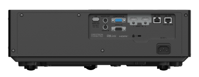 Panasonic PT-VMZ72