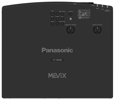 Panasonic PT-VMQ65B