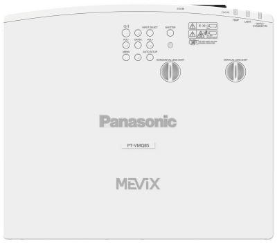 Panasonic PT-VMQ65