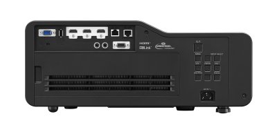 Panasonic PT-CMZ50