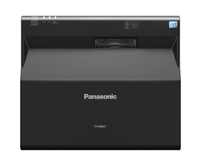 Panasonic PT-CMZ50