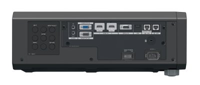 Panasonic PT-FRQ50B
