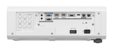 Panasonic PT-FRQ50W