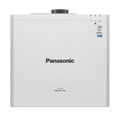 Panasonic PT-FRQ50W