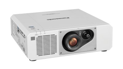 Panasonic PT-FRQ50W