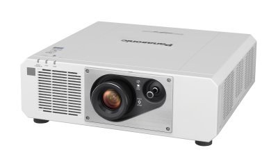Panasonic PT-FRQ60W