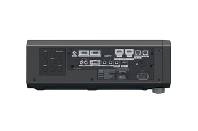 Panasonic PT-FRZ55B