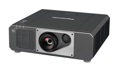 Panasonic PT-FRZ55B
